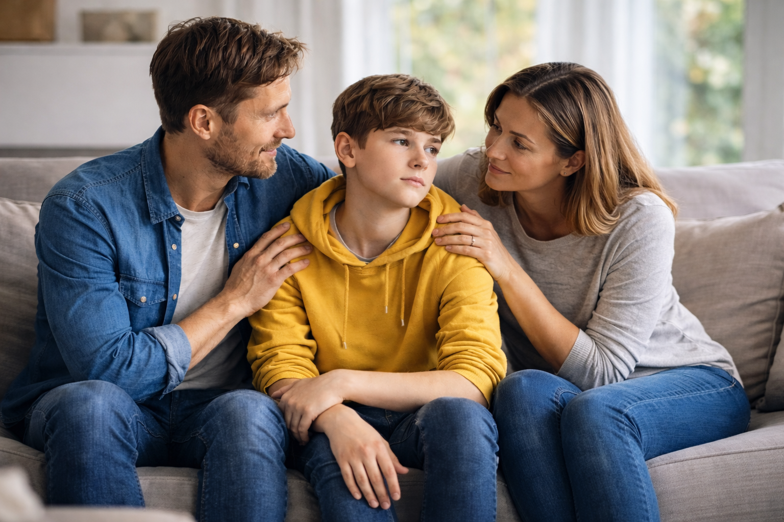 Voor Ouders
